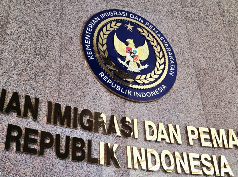 Kementerian Imigrasi dan Pemasyarakatan Republik Indonesia