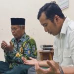 Ketua DPD Partai Golkar Sidoarjo, Adam Rusydi,