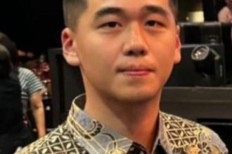 Billy Handiwiyanto, S.H., M.H.