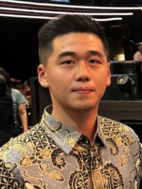 Billy Handiwiyanto, S.H., M.H.