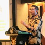 Direktur Tempat Pemeriksaan Imigrasi, Suhendra,