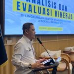 Kepala Kantor Wilayah (Kakanwil) Ditjen Imigrasi NTT, Arvin Gumilang