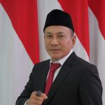 Direktur Jenderal Pengendalian dan Penertiban Tanah dan Ruang (PPTR),