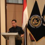 Plh Kepala Kantor Wilayah Direktorat Jenderal Imigrasi Jawa Tengah, Arif Yudistira, saat membuka kegiatan menekankan bahwa kekuatan utama pengawasan ada pada kolaborasi.