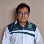 Ketua DPAC PKB Balongbendo, Sony Widato,