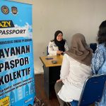 Layanan inovasi jemput bola melalui program eazy paspor dinilai mampu memangkas jarak, waktu, dan kerumitan layanan paspor yang selama ini kerap dikeluhkan masyarakat.