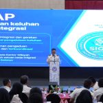 Imigrasi Sulsel menggelar Program Quick Win Penguatan Penyelenggaraan Fungsi Keimigrasian, dan implementasi SIGAP yang digelar di Hotel Gammara, Makassar, Jumat-Minggu (28-30/8/2026).
