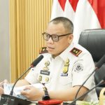 Kakanwil Ditjen Imigrasi Banten, Barron Ichsan