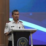 Kepala Kantor Imigrasi Kelas I Khusus TPI Juanda, Agus Winarto
