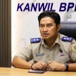 Kabag Tata Usaha Kanwil BPN Jawa Timur, Risdianto Prabowo Samodro