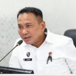 Direktur Jenderal Kementerian Agraria Tata Ruang/Badan Pertanahan Nasional, Lampri.