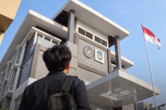 Sebanyak 32 kantor imigrasi berubah nama sekaligus menyesuaikan tipologi 14 kantor lainnya.