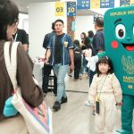 Ditjen Imigrasi lampaui target PNBP 2026, Raup Rp 8,68 Triliun hingga Pertengahan Oktober.