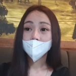 Mourin Chienci Lintong, pengelola Arisan Meow buka suara atas pelaporan para korban ke Polda Jatim.